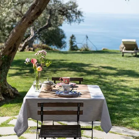 Eremo Della Maddalena Monterosso al Mare
