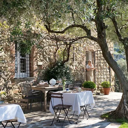 Gasthof Eremo Della Maddalena Monterosso al Mare