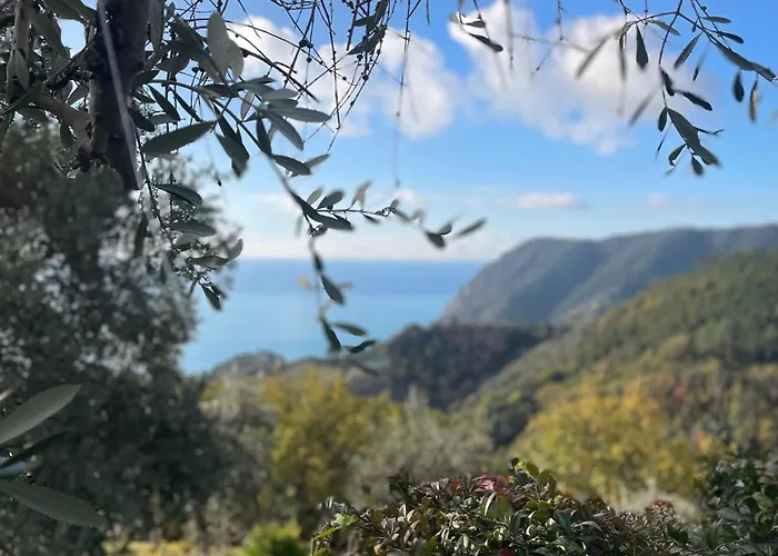Eremo Della Maddalena 게스트하우스