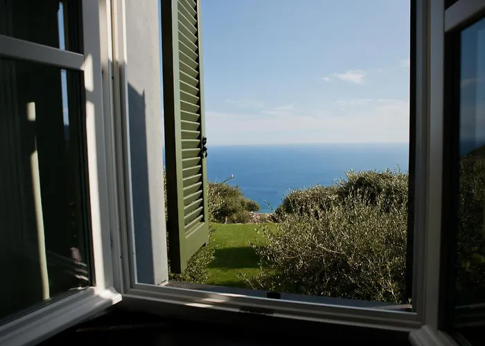 Eremo Della Maddalena 4*