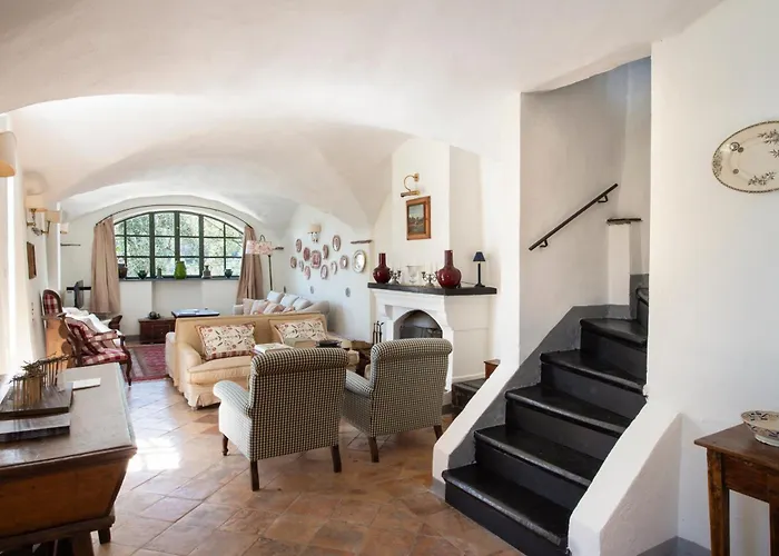 게스트하우스 Eremo Della Maddalena