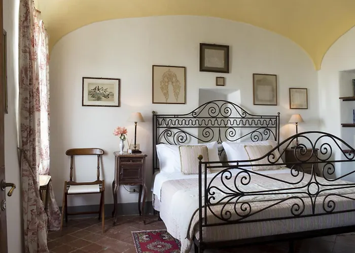 Eremo Della Maddalena The Oasis Of The 5terre مونتيروسّو ال ماري