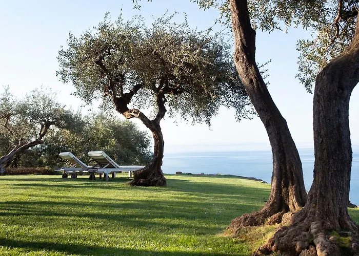 Eremo Della Maddalena The Oasis Of The 5terre فيلة مونتيروسّو ال ماري