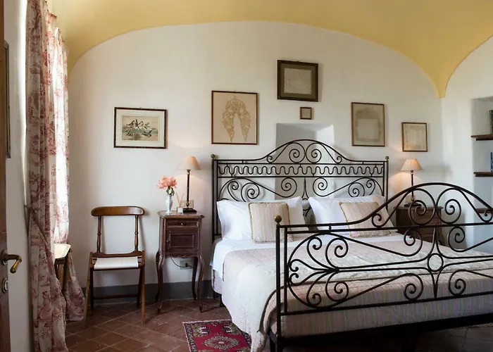 Eremo Della Maddalena The Oasis Of The 5terre فيلة مونتيروسّو ال ماري