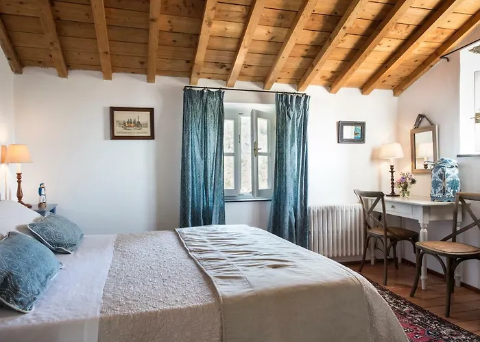 Eremo Della Maddalena The Oasis Of The 5terre * مونتيروسّو ال ماري